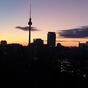 Appartement met Vier Slaapkamers